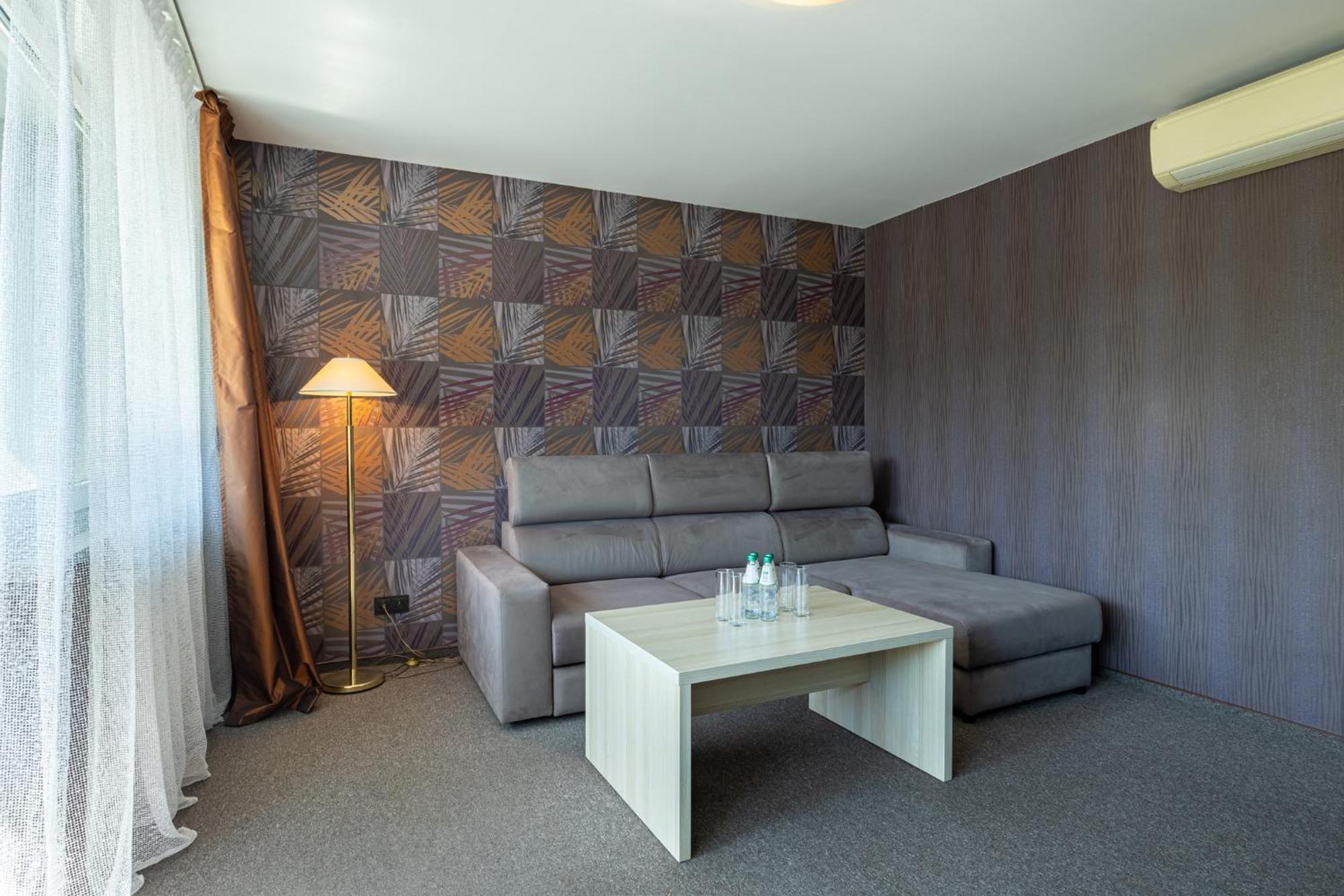 Rezort Baltic 3*
