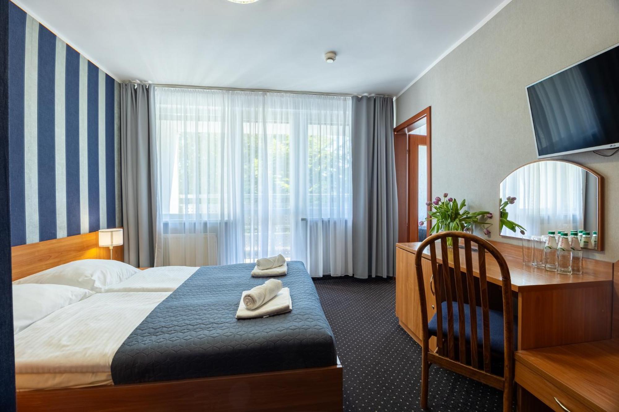 Rezort Baltic 3*