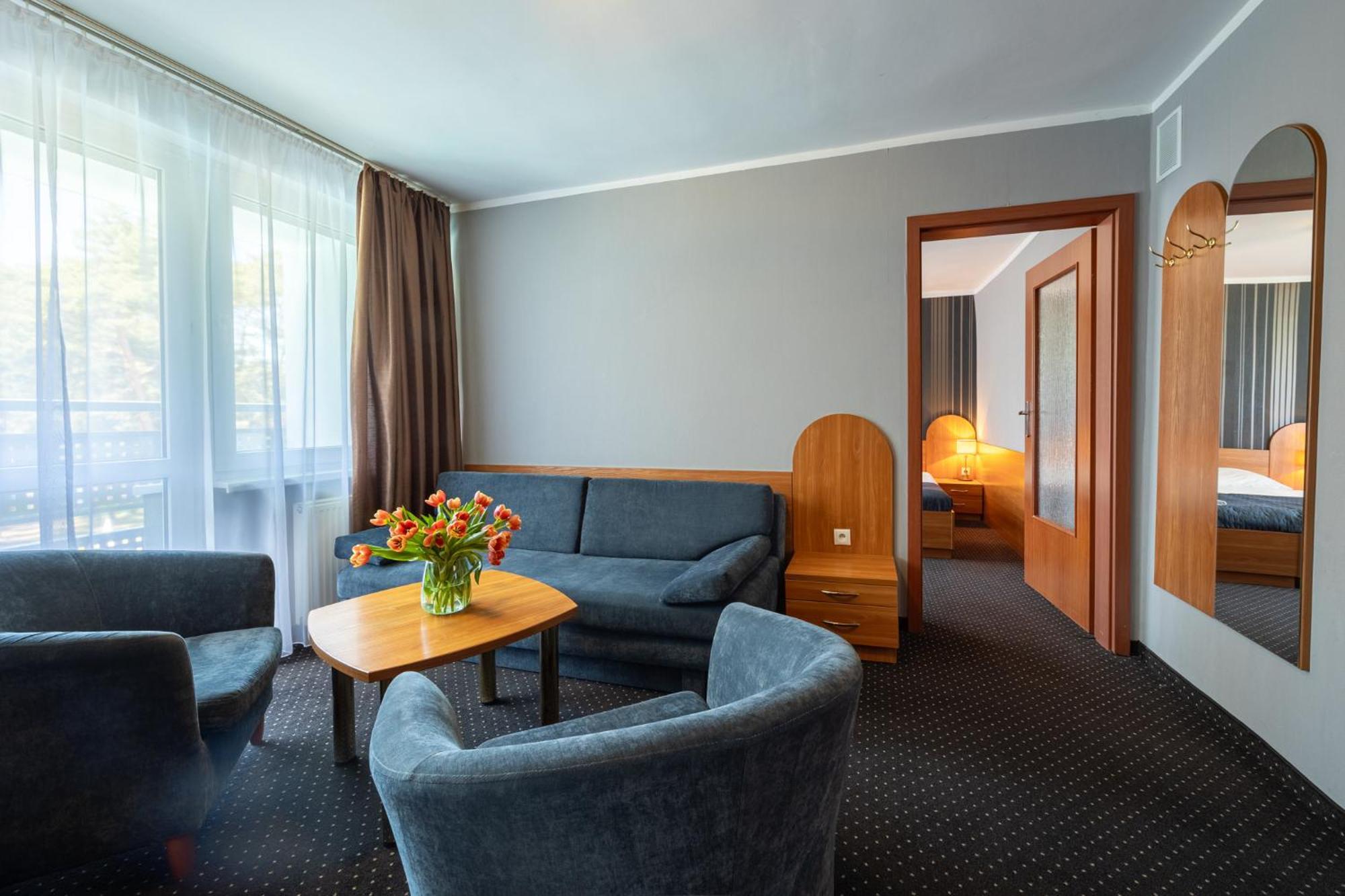 Baltic 3*