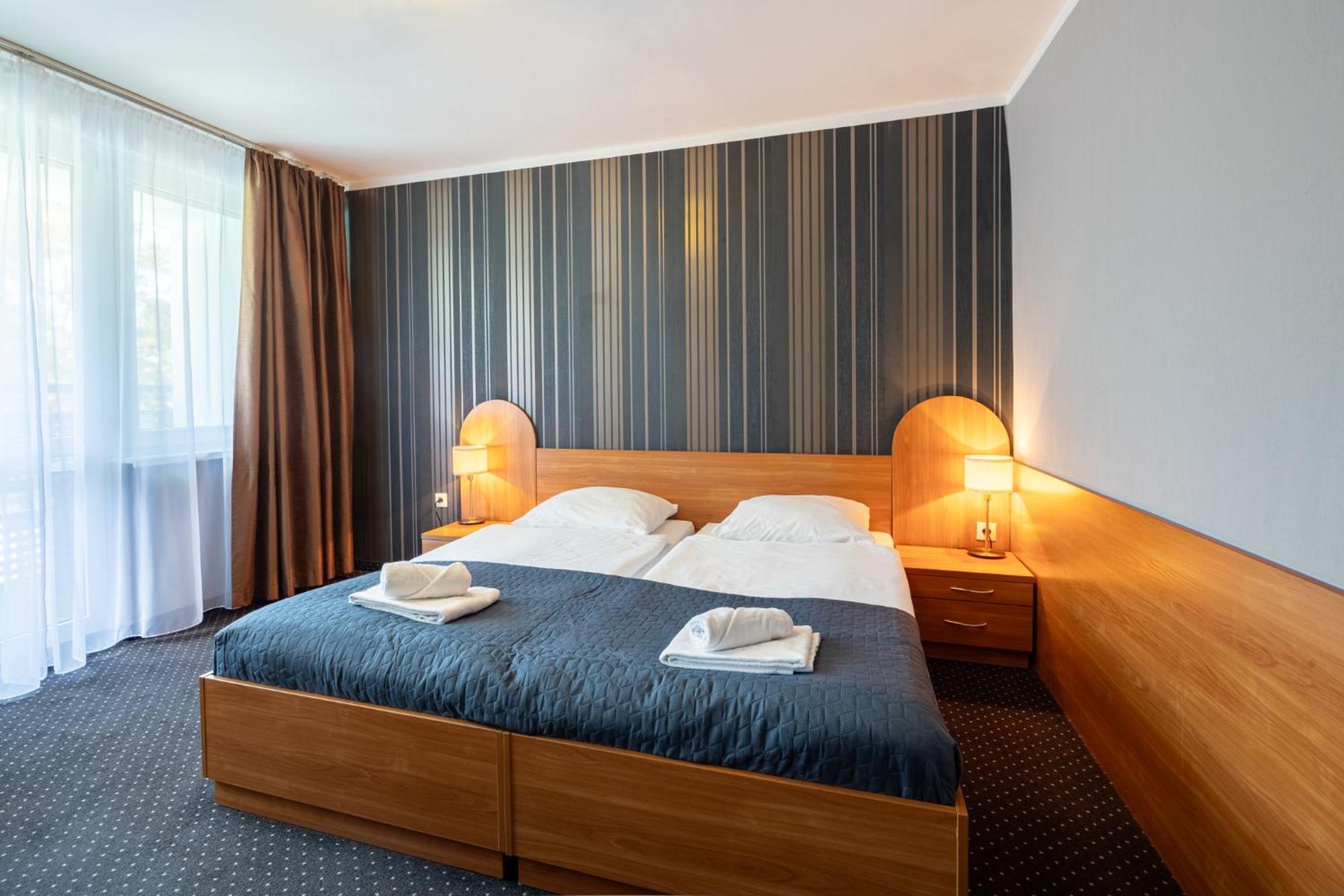 Rezort Baltic 3*