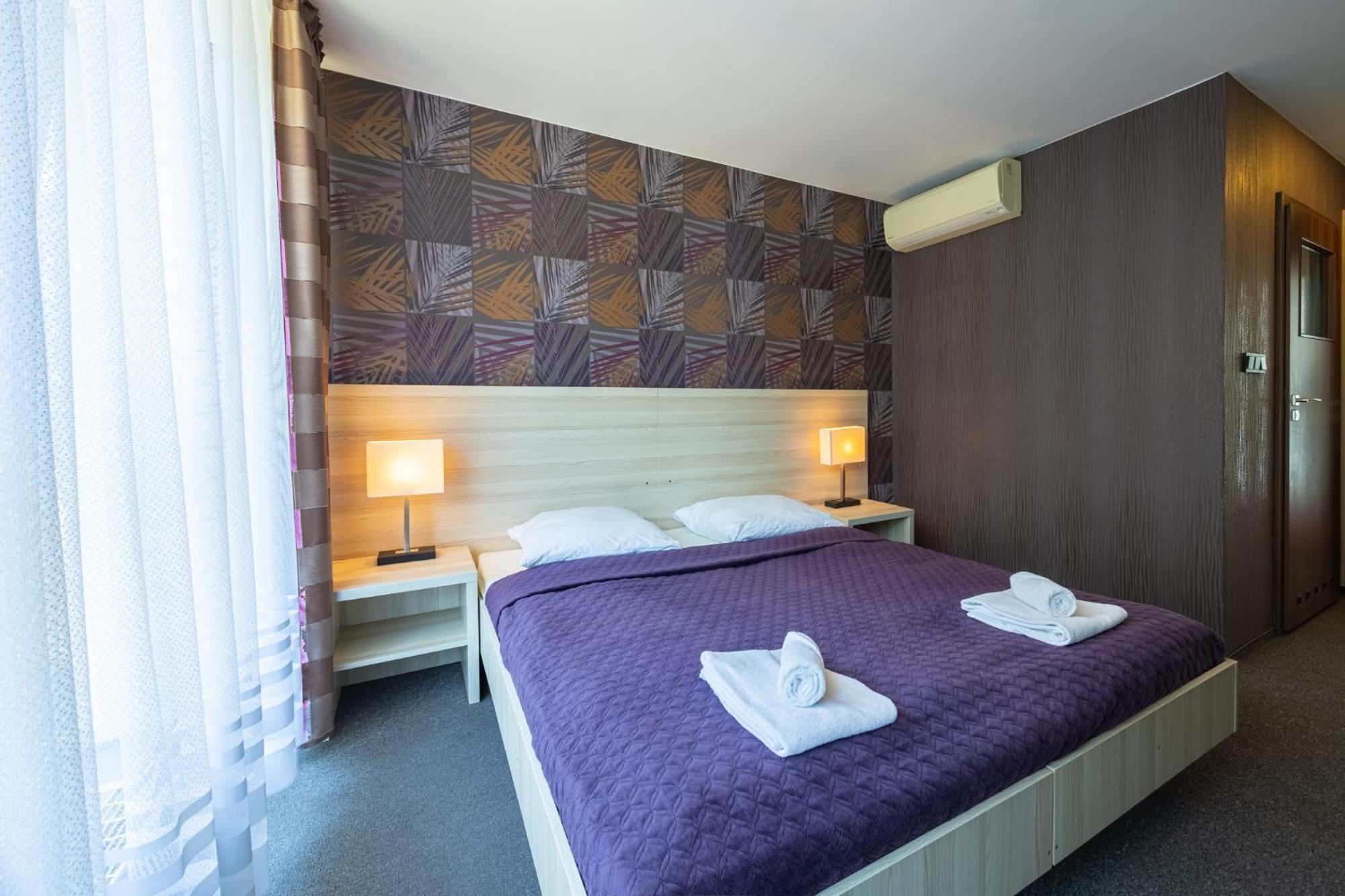 Rezort Baltic 3*